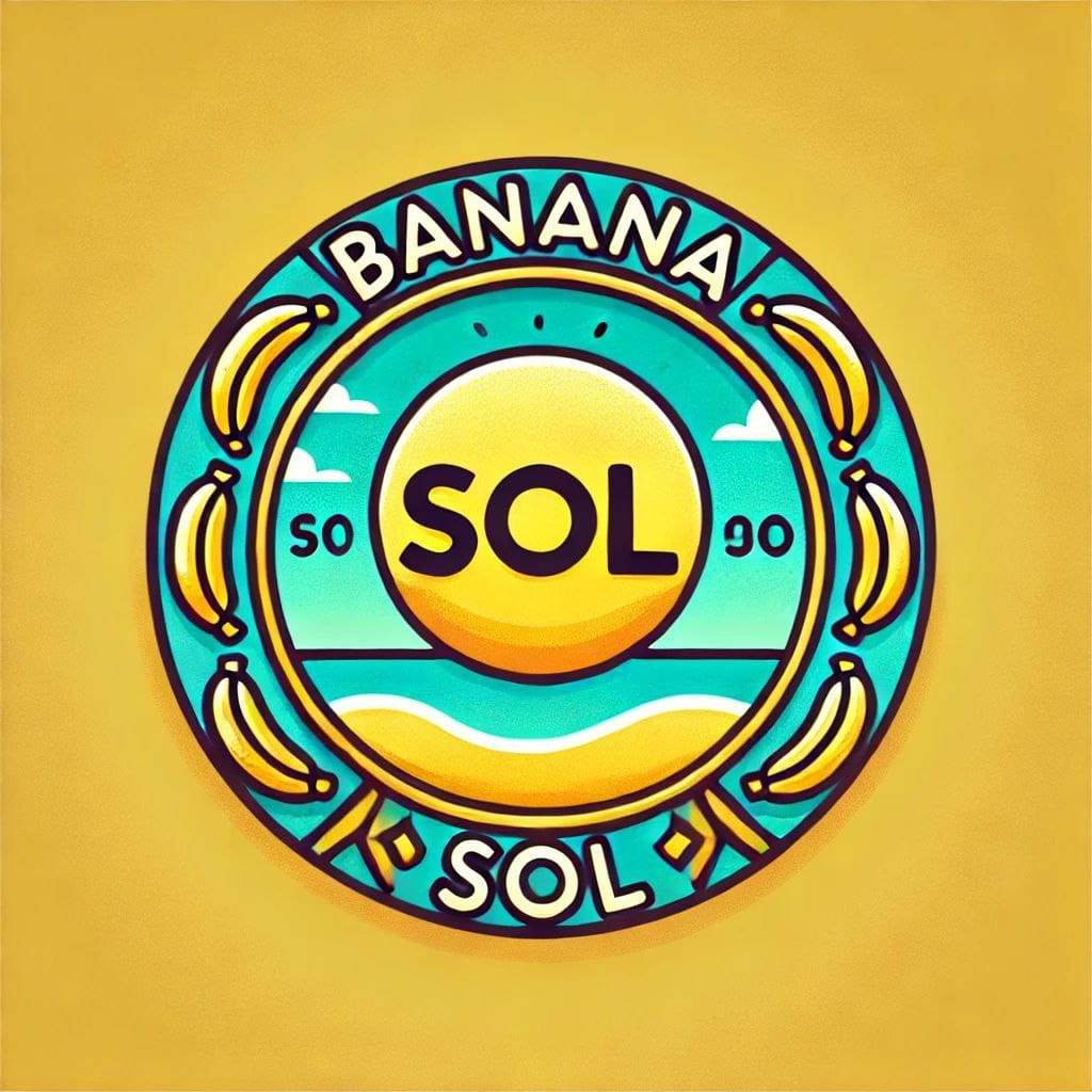 É il logo della crypto e dovrà essere riportato sempre in cornice rotonda